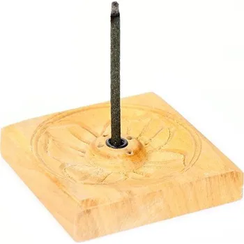 Vonná tyčinka Stojánek na vonné tyčinky květ