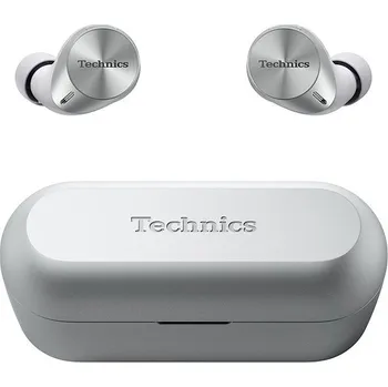 Technics EAH-AZ60E-S stříbrná
