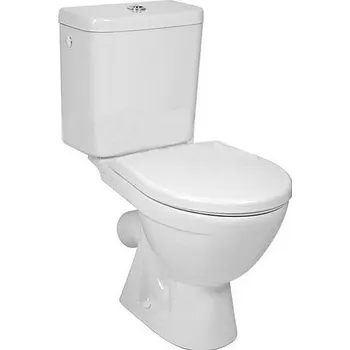 Klozet Jika Lyra Plus Kombi klozet H8263860002421