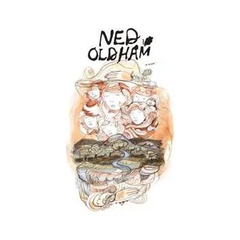 Zahraniční hudba SP Ned Oldham: Further Gone / God Will Let Me Know 2014