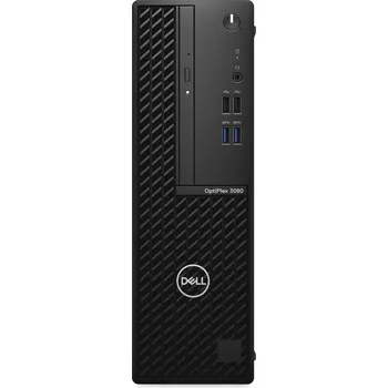 DELL OptiPlex 3080 SFF (37HVD) Stolní počítač DELL OptiPlex 3080 SFF (37HVD)