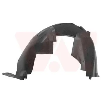 Příslušenství karosérie obložení, dutina kola VAN WEZEL 1638434