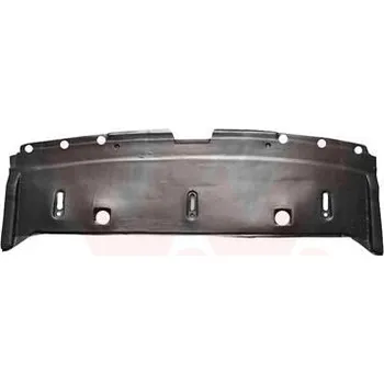 Motorový prostor Izolace motorového prostoru VAN WEZEL 4041706