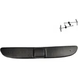 Zimní clona masky chladiče Seat Ibiza II 1993-1999