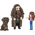 Figurka Spin Master Harry Potter Hermiona/Hagrid /Tesák
