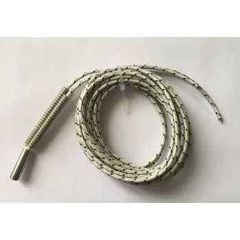 Příslušenství k 3D tiskárně na3D Topné těleso 12 V 50W, Délka 2 m