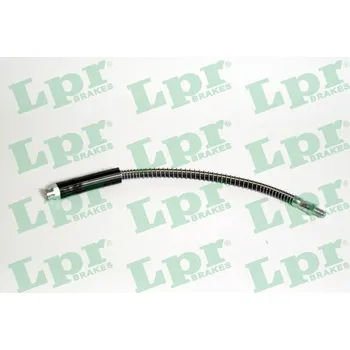 Brzdová hadice Brzdové hadice AP-LPR 6T46034