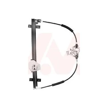 Stahovačka okna Zvedací zařízení oken VAN WEZEL 5813232