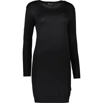 Dámský svetr Altisport Legga LPLU106 Černá M