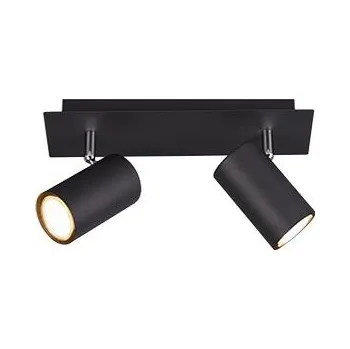 TRIO 802400232 Marley stropní spot GU10 2x35W + K nákupu nad 3000 Kč dárek zdarma