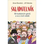 Skladatelník - Anna Novotná (2021,…