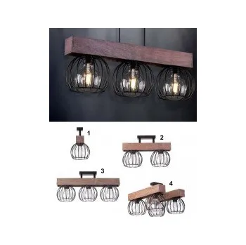 Bodové svítidlo Sigma Sig-31573