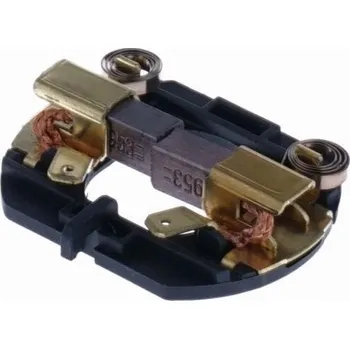 Příslušenství k nářadí N187232 DEWALT ORIGINÁL NÁHRADNÍ DRŽÁK UHLÍKŮ VČ. UHLÍKŮ PRO RÁZOVÉ UTAHOVÁKY 1/2"