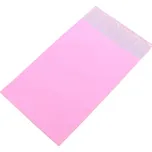 Plastová obálka růžová B5, 175*255 mm