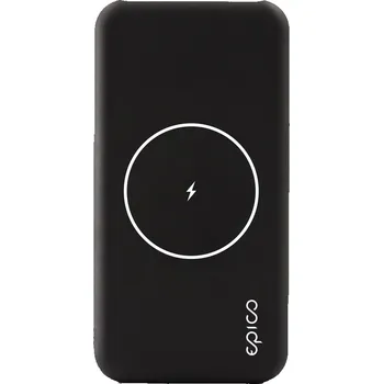 Epico Wireless PD 9915101300114 černá