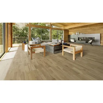 vinylová podlaha Dřevěná podlaha třívrstvá KAHRS European naturals Dub Verona 152N38EK04KW240