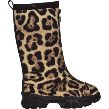 Dámská zimní obuv Dámské zimní boty Goldbergh Sturdy 7250