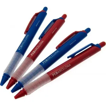 Propiska Barcelona FC 4ks