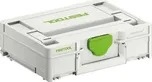 Festool Systainer3 SYS3 M 112 204840