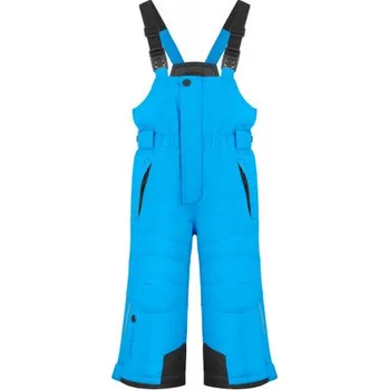 Chlapecké kalhoty Chlapecké lyžařské kalhoty Poivre Blanc W21-0924-BBBY - modrá 92