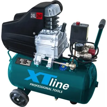Kompresor XTline Kompresor XT2002 2HP1,5KW 8bar 24L