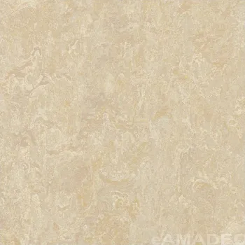 Koberec Forbo Flooring Přířodní Marmoleum Real (2 mm) 2499 - světle hnědé