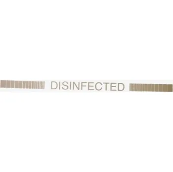 WC čistič SVING pásky desinfekční 100 ks neutrál na WC mísy