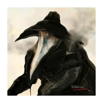 Zahraniční hudba CD Tenderlonious: Quarantena 2020