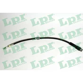 Brzdová hadice Brzdové hadice AP-LPR 6T47686