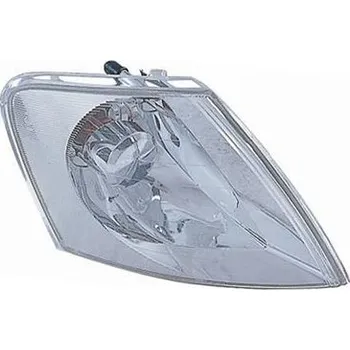 Směrový světlomet Blikač VAN WEZEL 5836912