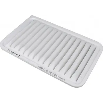 Vzduchový filtr Vzduchový filtr motoru Suzuki Swift 1.2 (2010-2015)