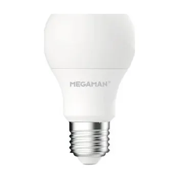 Žárovka MEGAMAN LED 15,5W E27, 4000K, 1800lm MEGAMAN LED 15,5W E27, 4000K, 1800lm