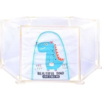 Dětská ohrádka Dětská ohrádka