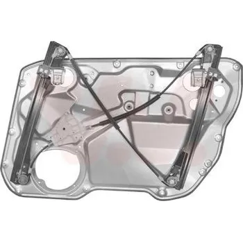 Stahovačka okna Zvedací zařízení oken VAN WEZEL 4917269