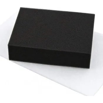 Filtr do vysavače Filtry Electrolux pro vysavač AEG-ELECTROLUX SuperCyclone Animal, Origin, Parketto, Turbo 1+1ks