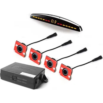 Parkovací asistent Parkovací asistent Steelmate PTS411M7 OEM