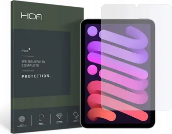 Fólie pro tablet Hofi Glass Pro+ fólie na displej/ pro iPad mini 6