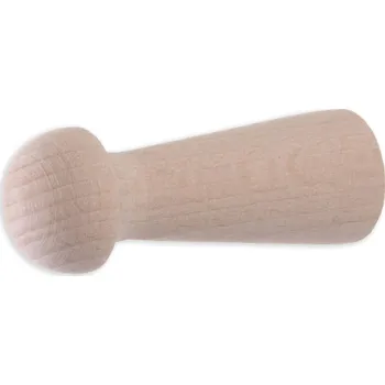 Věšák Věšák dřevěný Jokl č.6