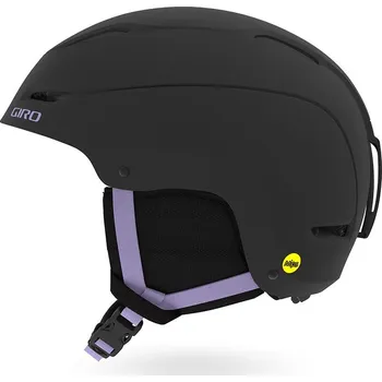 Giro Giro Ceva lyžařská přilba Mat Black