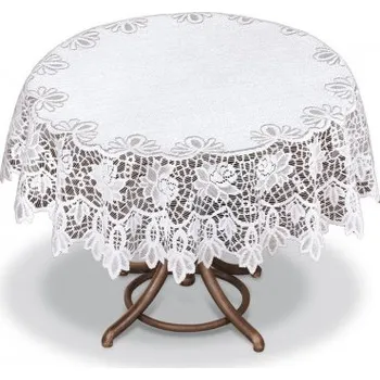 ubrus Ubrus KRUH 20254 - průměr 120cm