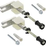 Geberit sada k WC modulu do sádrokartonu 111.815.00.1