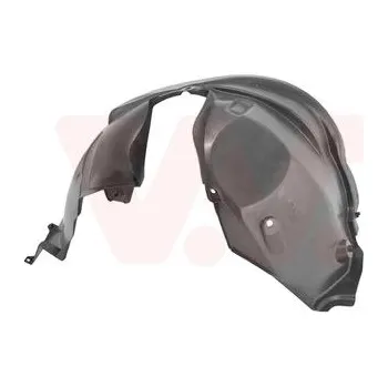 Příslušenství karosérie obložení, dutina kola VAN WEZEL 1555434