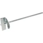 Vrták do pórobetonu, průměr 120mm