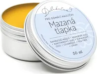 Delibutus Mazaná tlapka 50 ml