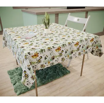 Dekorativní polštářek Napron 410250/101 65x65