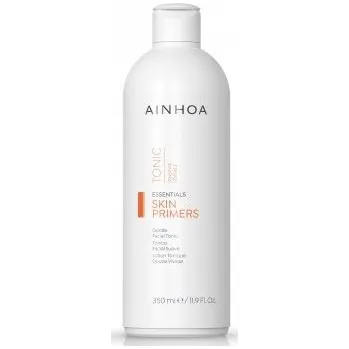 Ainhoa Skin Primers Gertle Facial Tonic - Pleťové tonikum pro citlivou pleť 350 ml
