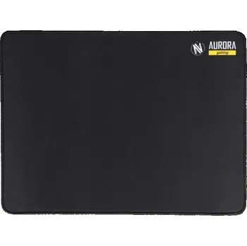 iBox Aurora MPG3 Gaming mouse pad Black