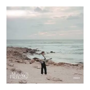 Zahraniční hudba LP Freez: Always Friends 2019