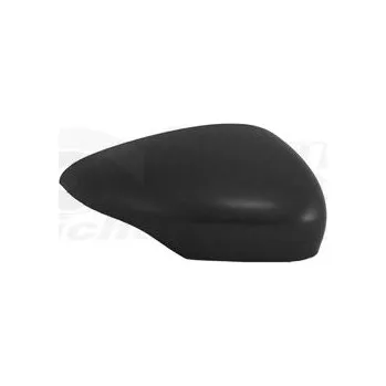 Auto zrcátko Kryt, vnější zrcátko VAN WEZEL 1807842