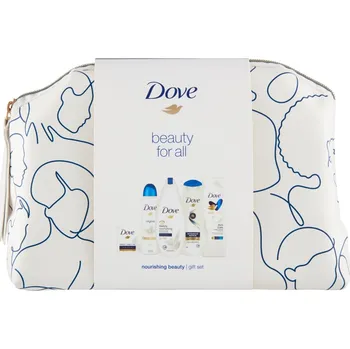 Kosmetická sada DOVE Nourishing Beauty dárková sada